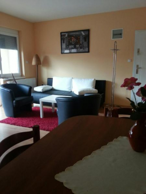 Kotany Apartman